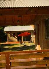 Foto 2 de la galería de Intimayu Cabañas en Villa Ciudad Parque