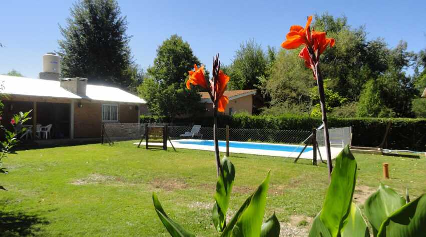 Foto principal de Intimayu Cabañas en Villa Ciudad Parque