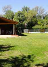 Foto 3 de la galería de Intimayu Cabañas en Villa Ciudad Parque