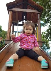 Foto 2 de la galería de Cabañas Sumaq Kay Sol & Rio en Los Reartes