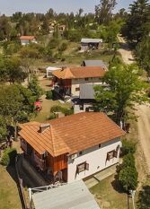 Foto 3 de la galería de Cabañas Sumaq Kay Sol & Rio en Los Reartes