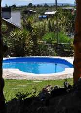 Foto 2 de la galería de La Torre Complejo de Cabañas en Potrero De Garay