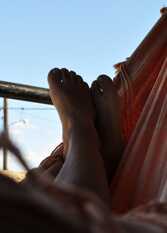 Foto 3 de la galería de La Torre Complejo de Cabañas en Potrero De Garay