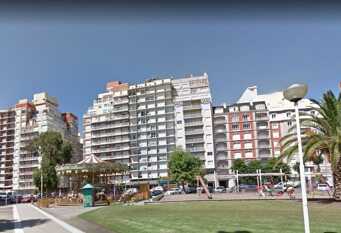 Foto 1 de la galería de Departamento Graciela en Mar Del Plata