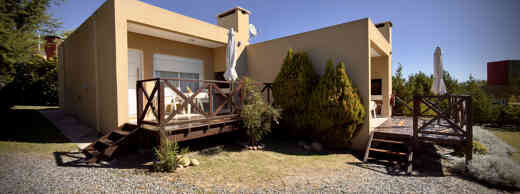 Foto 1 de Arroyo Suite House en Arroyo De Los Patos