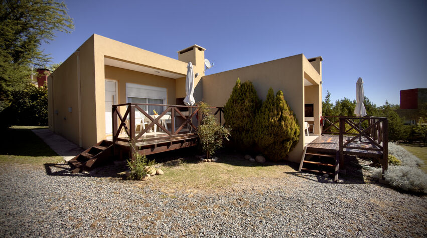 Foto principal de Arroyo Suite House en Arroyo De Los Patos