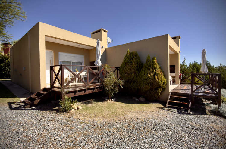Foto principal de Arroyo Suite House en Arroyo De Los Patos