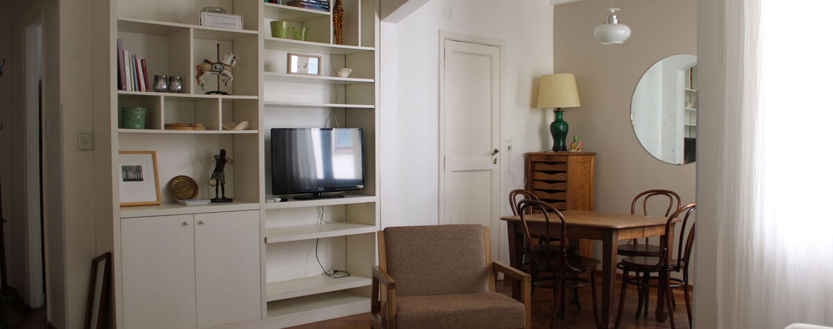 Foto principal de Departamento en Palermo en Ciudad de Buenos Aires