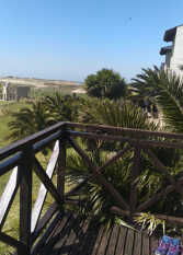 Foto 3 de la galería de Duplex Paraiso en Miramar