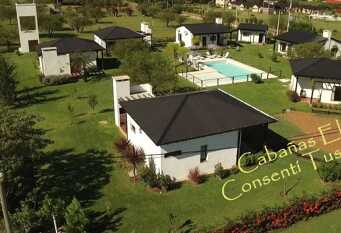 Foto 1 de la galería de EL ORIGEN, Tus Cabañas en Colón Entre Ríos en Colón