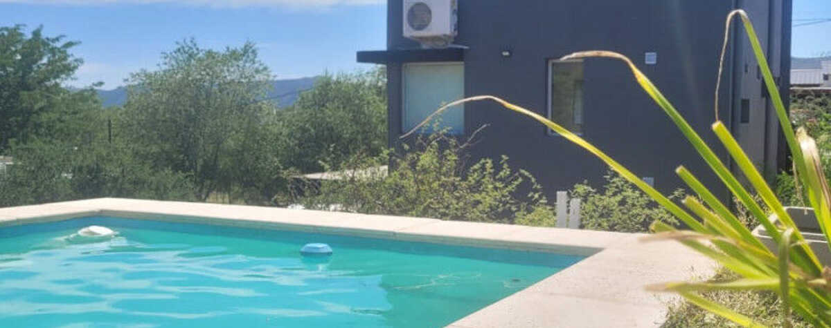 Foto principal de LA CASA DE LOMAS - Barrio Cerrado Lomas del Rey - San Antoni en Villa Carlos Paz