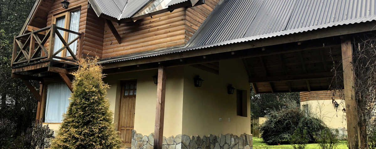 Foto principal de Cabaña Rukayen en Villa La Angostura