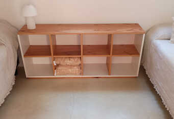 Foto 1 de la galería de Casa agosto en Mar De Las Pampas