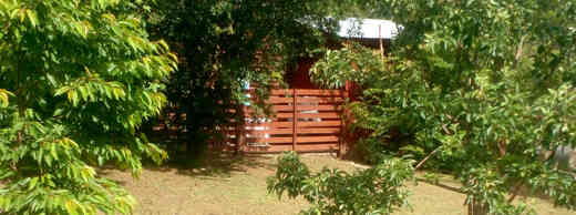 Foto 1 de De a dos cabañas en Villa Yacanto De Calamuchita