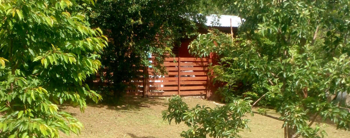 Foto principal de De a dos cabañas en Villa Yacanto De Calamuchita
