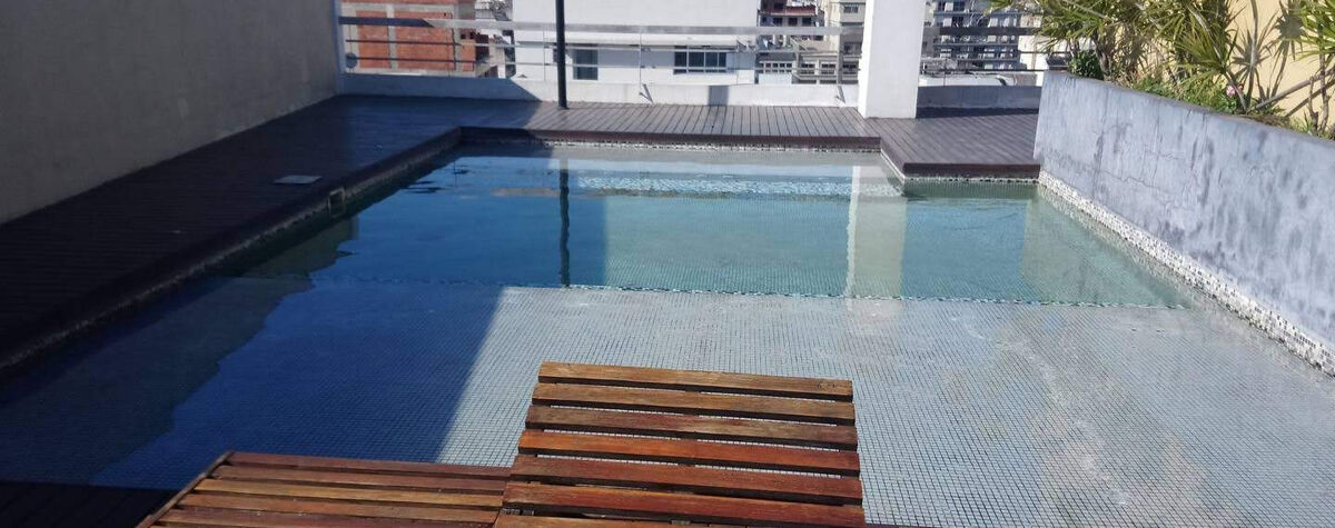 Foto principal de Corazón de Villa Crespo en Capital Federal