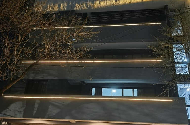 Foto principal de YOJU aparthotel en Colón