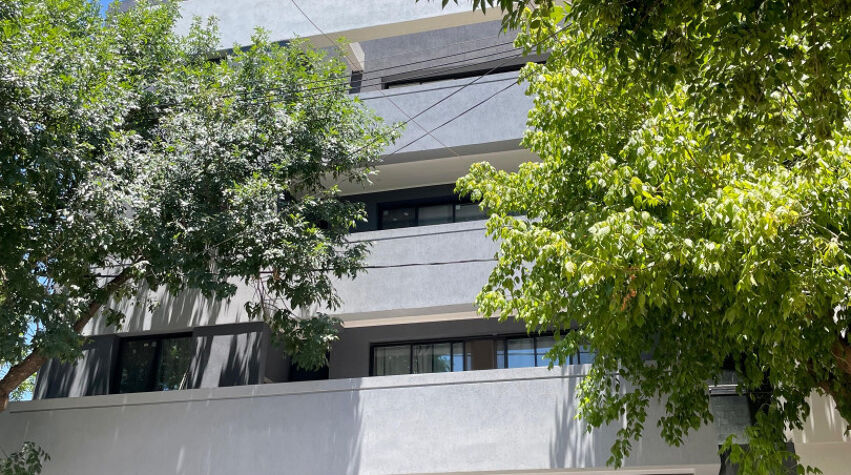 Foto principal de YO-JU Apart Hotel en Colón