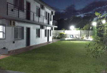 Foto 1 de la galería de YO-JU Apart Hotel en Colón