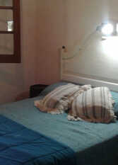 Foto 3 de la galería de Cabañas Las Margaritas en Villa Giardino