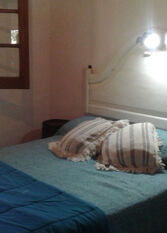 Foto 3 de la galería de Cabañas Las Margaritas en Villa Giardino