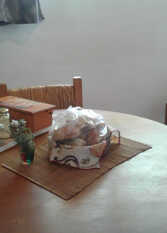 Foto 2 de la galería de Cabañas Las Margaritas en Villa Giardino