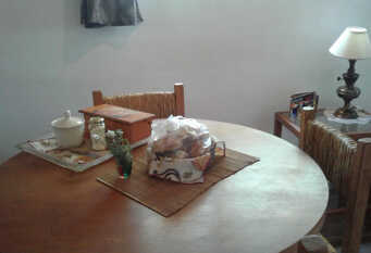 Foto 1 de la galería de Cabañas Las Margaritas en Villa Giardino