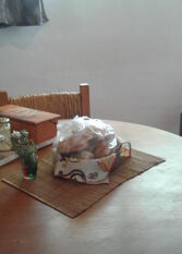 Foto 2 de la galería de Cabañas Las Margaritas en Villa Giardino