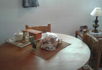 Foto 1 de la galería de Cabañas Las Margaritas en Villa Giardino