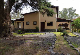 Foto 1 de la galería de LAS PALMAS en Santa Clara Del Mar