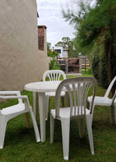 Foto 3 de la galería de LAS PALMAS en Santa Clara Del Mar