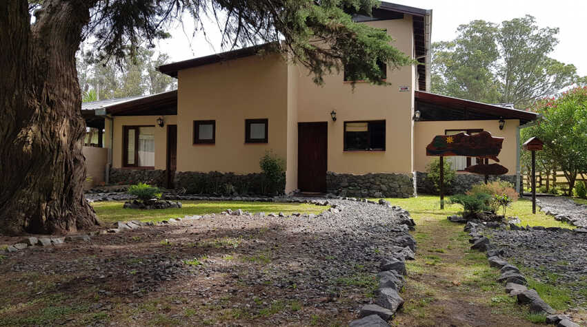 Foto principal de LAS PALMAS en Santa Clara Del Mar