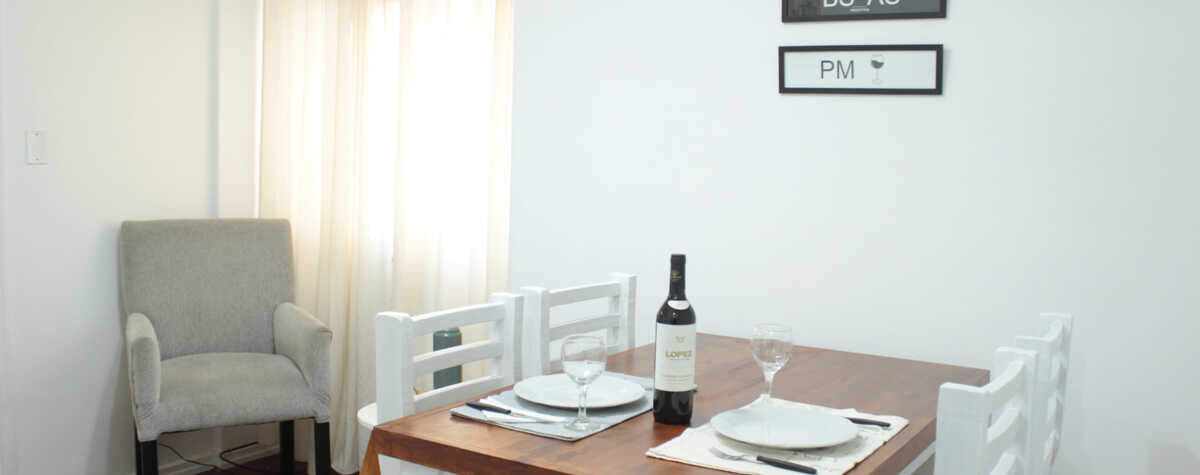 Foto principal de Mi Querido Buenos Aires, en el centro porteño en Capital Federal