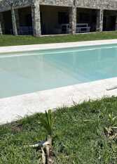 Foto 3 de la galería de Los teros casa de campo en Tandil