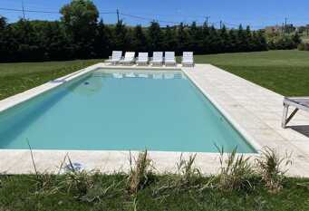 Foto 1 de la galería de Los teros casa de campo en Tandil