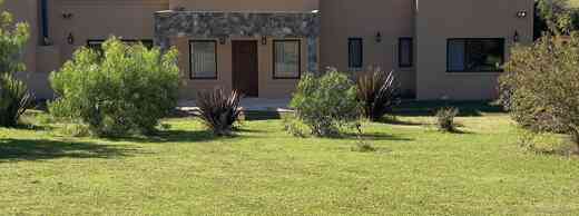 Foto 1 de Los teros casa de campo en Tandil