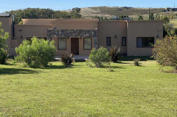Foto principal de Los teros casa de campo en Tandil