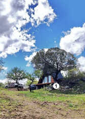 Foto 3 de la galería de Alpinas Icho Cruz en Villa Icho Cruz