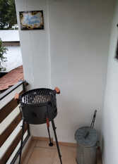 Foto 3 de la galería de Duplex Dionisia en Villa Gesell