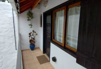 Foto 1 de la galería de Duplex Dionisia en Villa Gesell