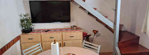 Foto 1 de Duplex Dionisia en Villa Gesell