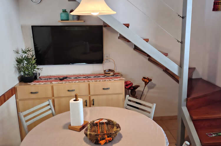 Foto principal de Duplex Dionisia en Villa Gesell