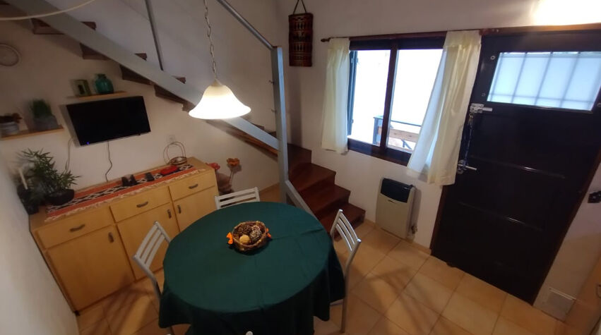 Foto principal de Duplex Dionisia en Villa Gesell