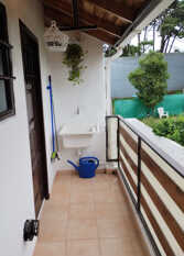 Foto 2 de la galería de Duplex Dionisia en Villa Gesell