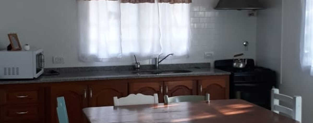 Foto principal de La Serena en Olavarria