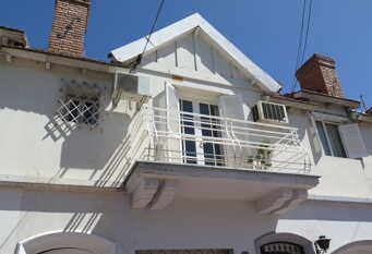 Foto 1 de la galería de ARTURO CIVIT en Ciudad De Mendoza