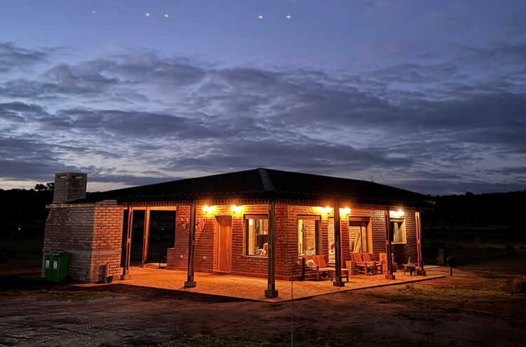Foto principal de Finca La Tomasa en Villa Larca