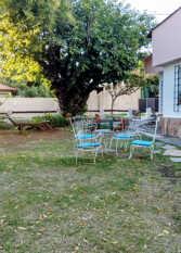 Foto 2 de la galería de Albano en Mina Clavero