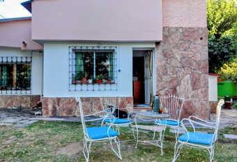 Foto 1 de la galería de Albano en Mina Clavero