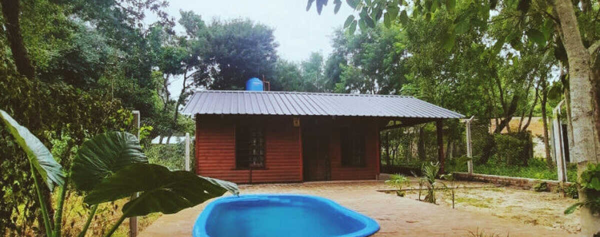 Foto principal de Cabañas Carayá en Paso De La Patria